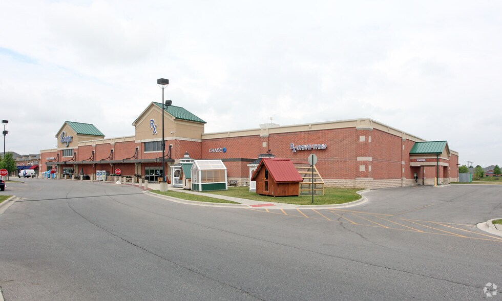 More Photos Of Hwy 36/37 & SR 3, Sunbury Unknown For Lease