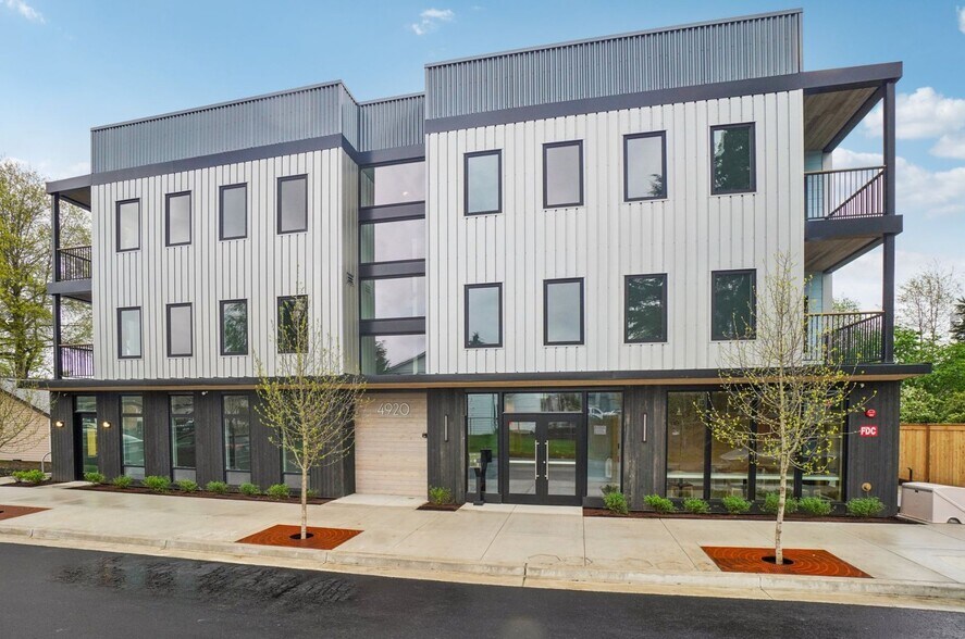 More Photos Of 4920 SW Pacific Ave, Beaverton Apartments For Lease