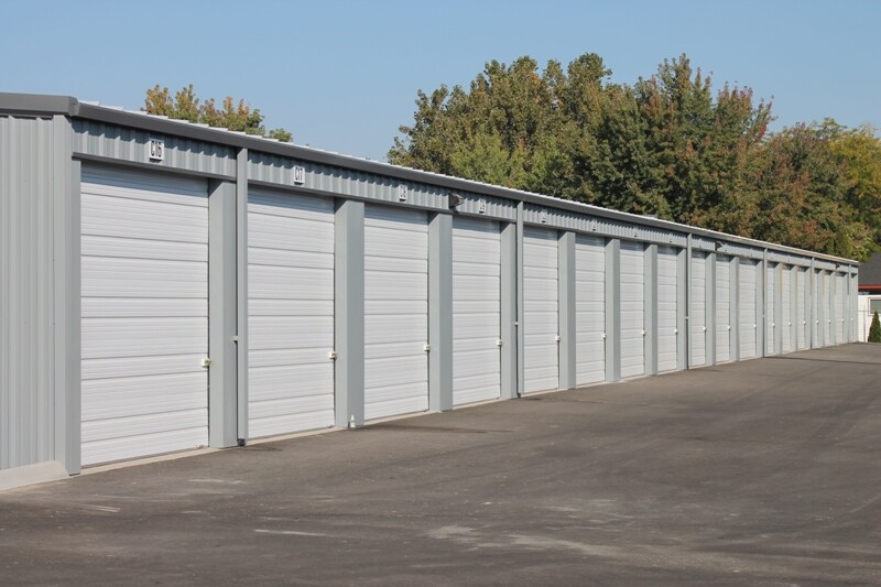 More Photos Of 5628 W Clearwater Ave, Kennewick Warehouse For Lease