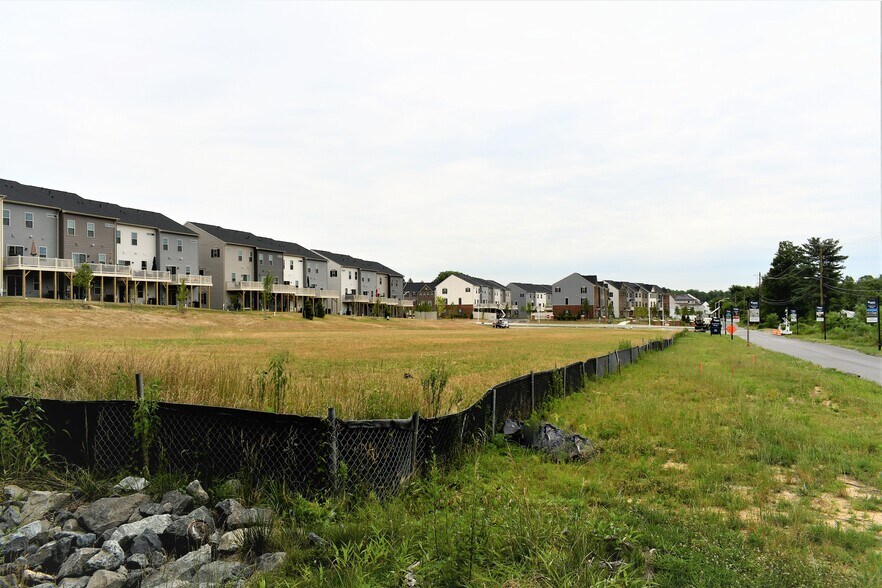 More Photos Of 9000 Armstrong Ln, Upper Marlboro Land For Lease