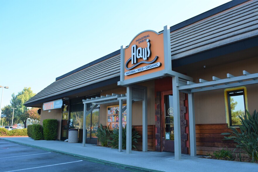 More Photos Of 470-480 Blossom Hill Rd, San Jose Unknown For Lease