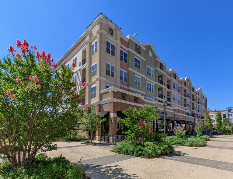 More Photos Of 10000 Town Center Blvd, Voorhees Apartments For Lease