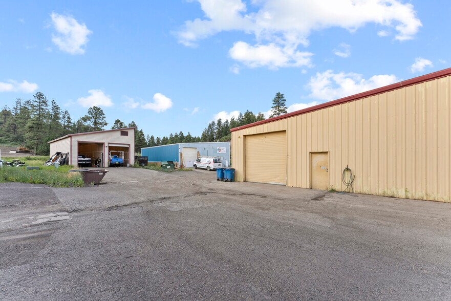 More Photos Of 2115 Eagle Dr, Pagosa Springs Warehouse For Sale