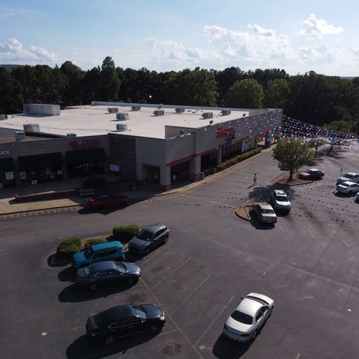 More Photos Of 833-885 Dennison Ave SW, Birmingham Unknown For Lease