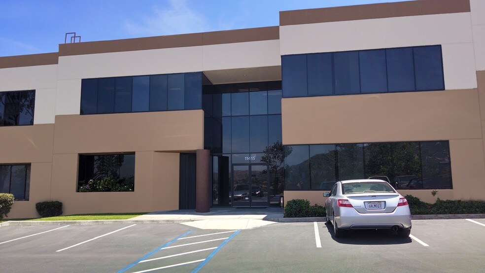 More Photos Of 11415 W Bernardo Ct, San Diego Research And Development For Lease
