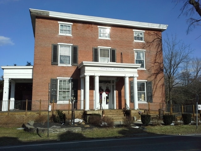 Primary Photo Of 2050 Newark Rd, Lincoln Borough Office For Sale