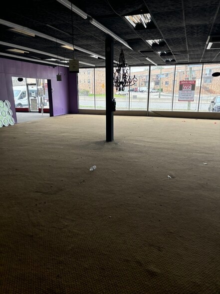 More Photos Of 38 Route 46, Lodi Unknown For Lease