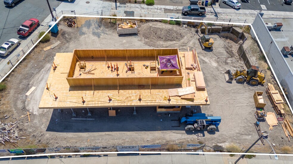 More Photos Of 2201 Fletcher Pkwy, El Cajon Freestanding For Sale