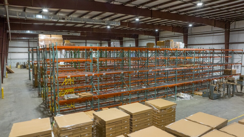 More Photos Of 7427 NC Highway 58 S, Stantonsburg Manufacturing For Sale