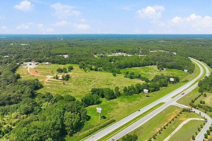 More Photos Of 200 Harris St, Commerce Land For Sale