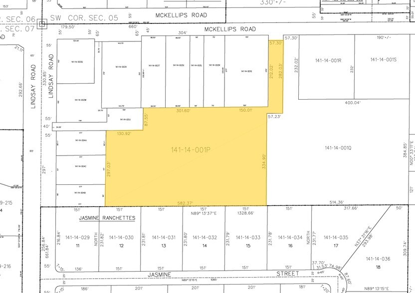 More Photos Of 2929 E McKellips Rd, Mesa Schools For Sale