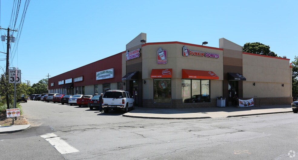 More Photos Of 34 Hempstead Tpke, Farmingdale Freestanding For Sale