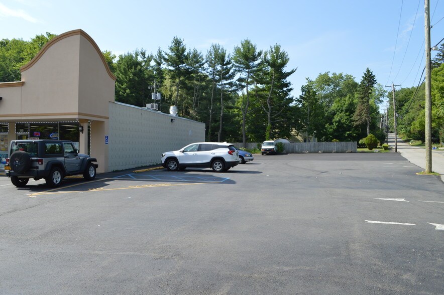 More Photos Of 191 Rt-59, Suffern Unknown For Lease