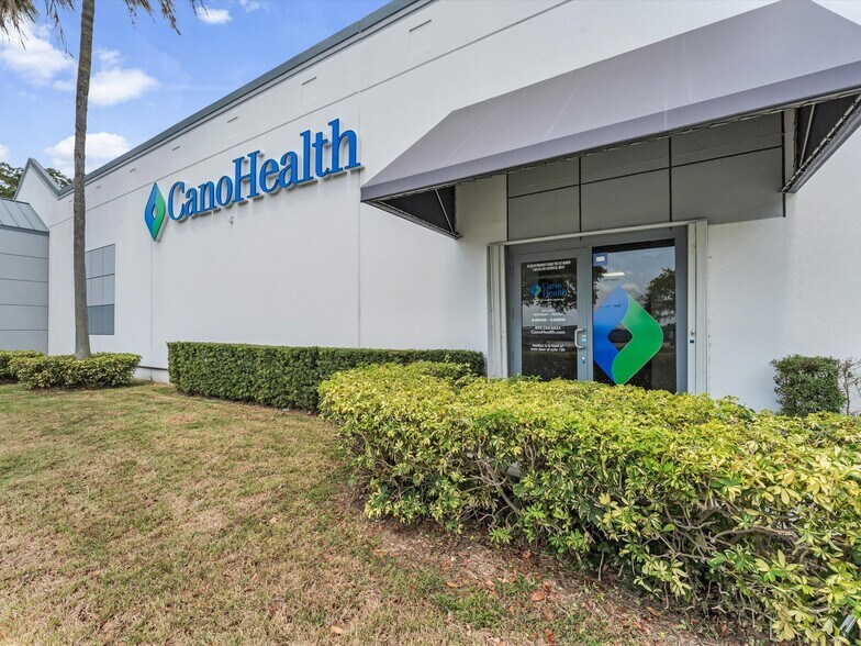 More Photos Of 3301 NW 107th Ave, Miami Research And Development For Lease