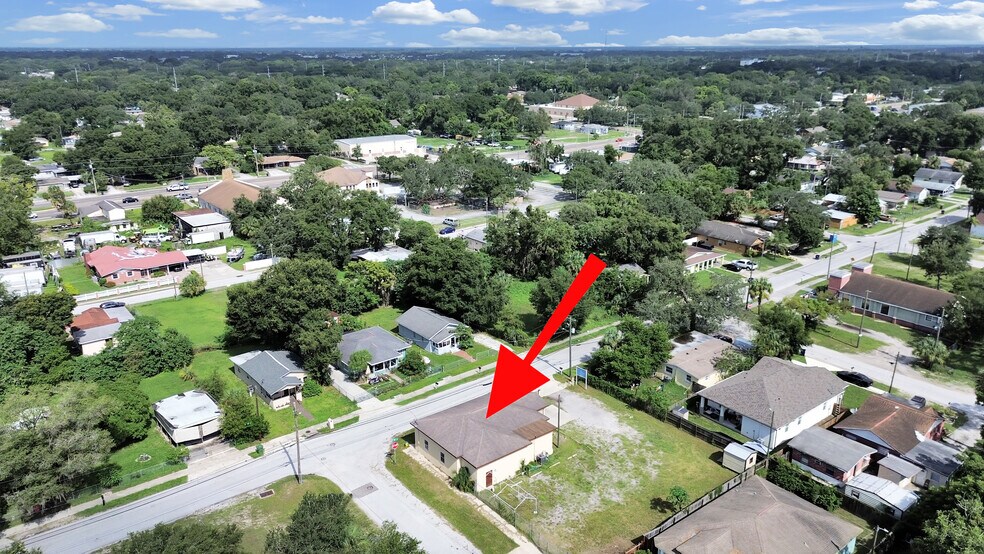 More Photos Of 4501 N 42nd St, Tampa Religious Facility For Sale