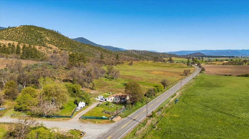 Primary Photo Of 3501 S State Highway 3, Etna Land For Sale