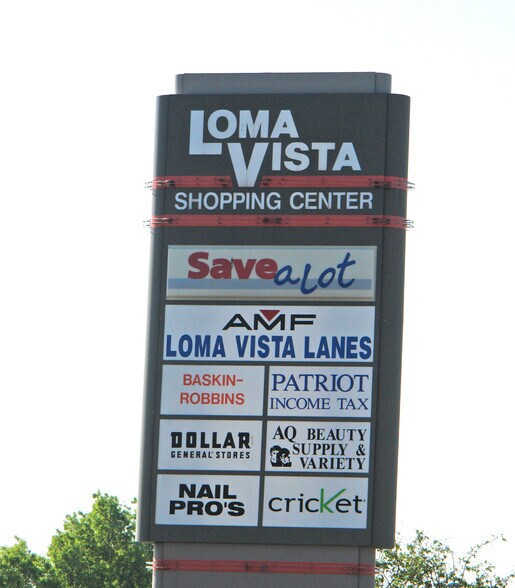 More Photos Of 8700-8756 Blue Ridge Blvd, Kansas City Unknown For Lease