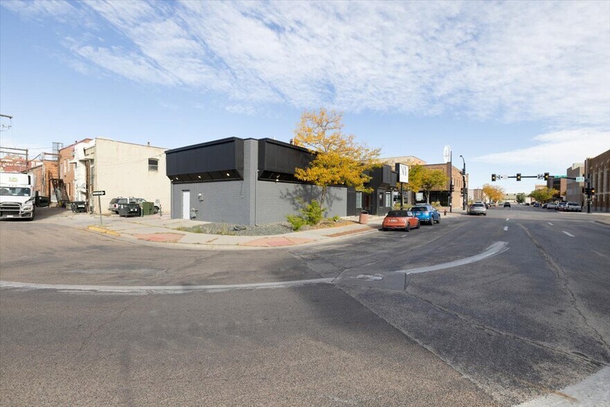More Photos Of 204 S Durbin St, Casper Flex For Lease