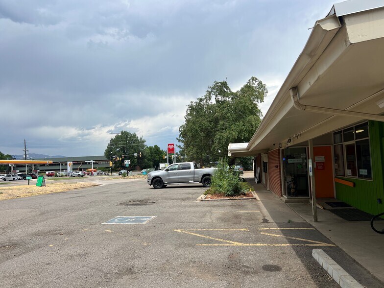 More Photos Of 1534 55th St, Boulder Office For Lease