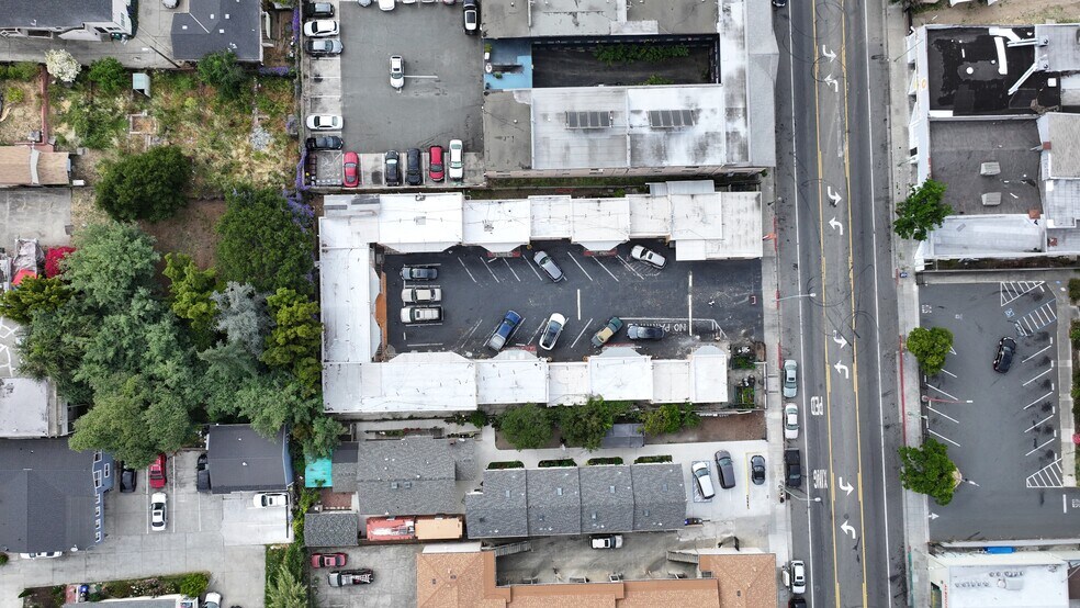 More Photos Of 8100 MacArthur Blvd, Oakland Hotel For Lease