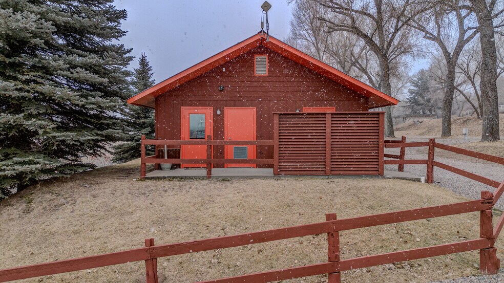 More Photos Of 1322 Animas View Dr, Durango Land For Sale