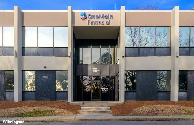 More Photos Of 1 Centerview Dr, Greensboro Unknown For Lease