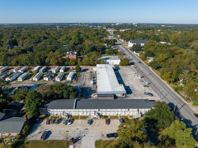 More Photos Of , Charleston Multifamily For Sale