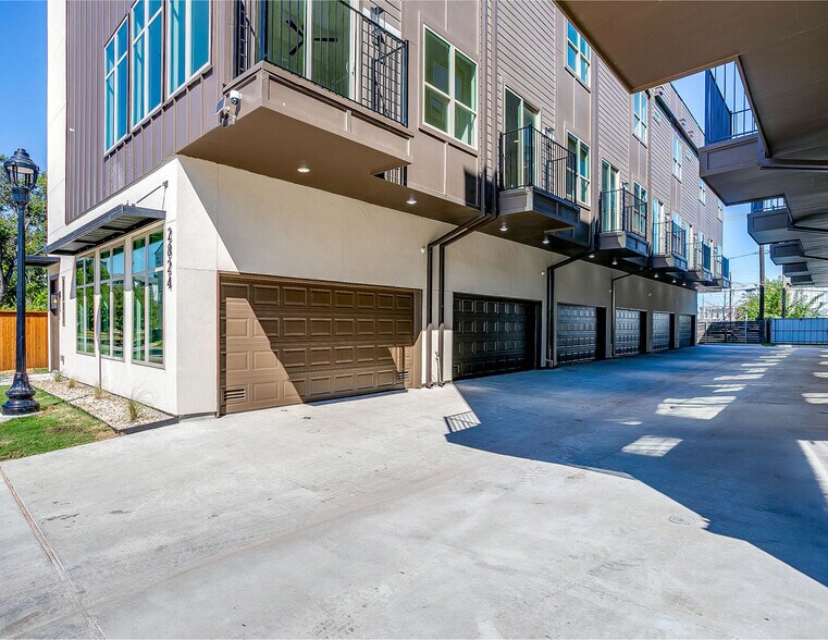 More Photos Of , Fort Worth Multifamily For Sale