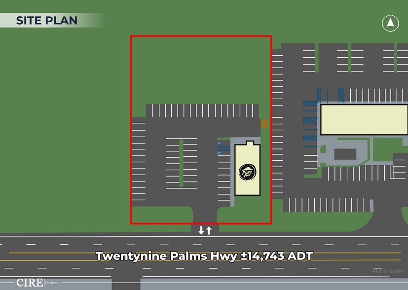 More Photos Of 72526 29 Palms Hwy, Twentynine Palms Restaurant For Sale