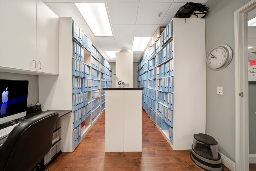 More Photos Of 6B Liberty, Aliso Viejo Office For Sale