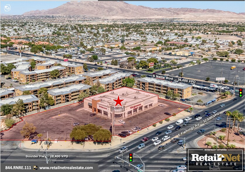 More Photos Of 4895 Boulder Hwy, Las Vegas Drugstore For Sale