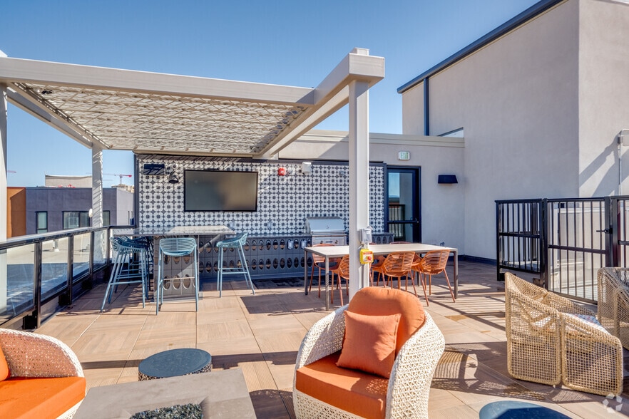 More Photos Of 1010 N Santa Fe Dr, Denver Apartments For Lease