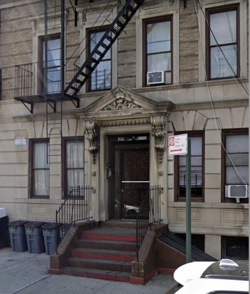 Primary Photo Of 1526 Pacific St, Brooklyn Apartments For Sale