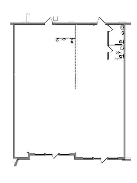 More Photos Of 10930-10950 Club West Pky, Blaine Unknown For Lease