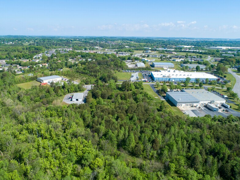 More Photos Of Excellence Way, Maryville Distribution For Lease