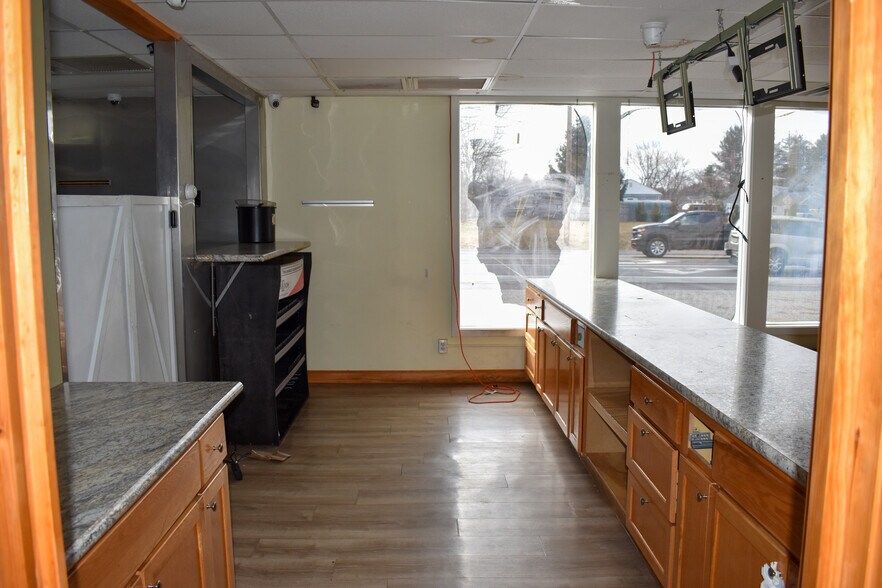 More Photos Of 21 Buxton Rd, Saco Convenience Store For Sale