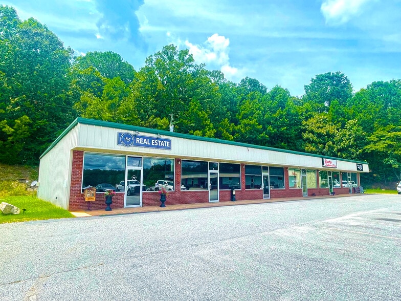 More Photos Of 5175 GA Highway 219, Fortson Restaurant For Lease