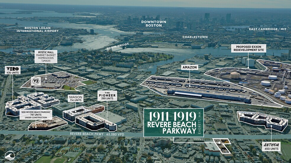 More Photos Of 1911 Revere Beach Pky, Everett Flex For Sale