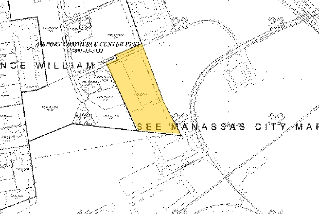 More Photos Of 10902-10904 Carolina Dr, Manassas Warehouse For Lease