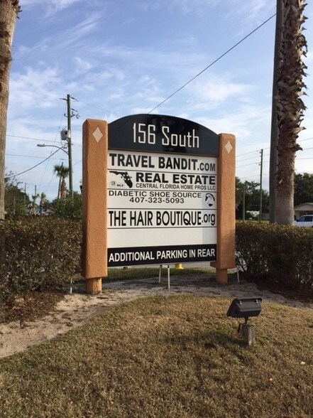 More Photos Of Charles R Beall Blvd, DeBary Office For Sale