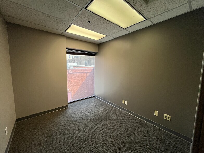 More Photos Of 110 S Main St, Wichita Office Residential For Sale
