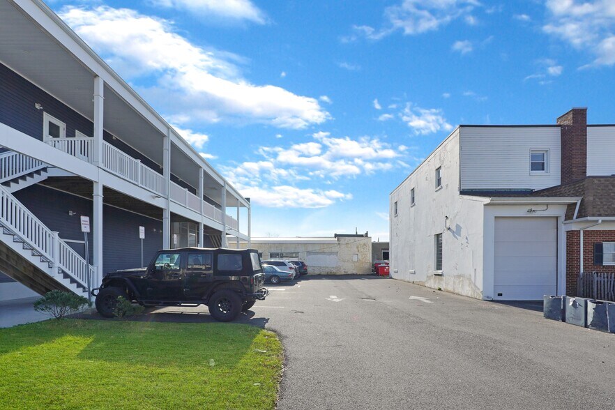 More Photos Of 1183 Main St, Asbury Park Storefront Retail Office For Sale
