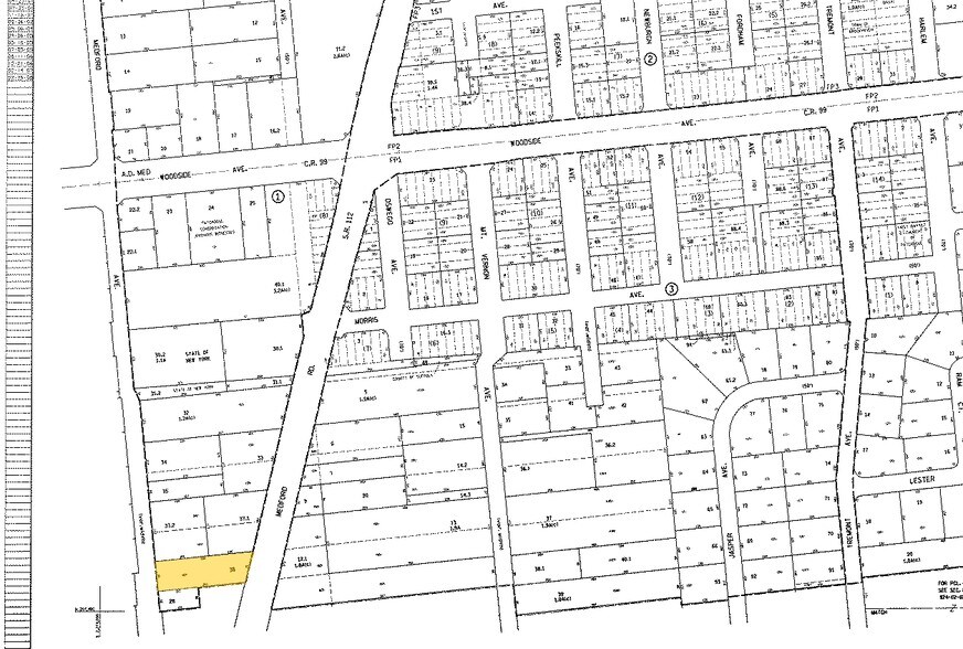 More Photos Of 643 Medford Ave, Patchogue Land For Sale