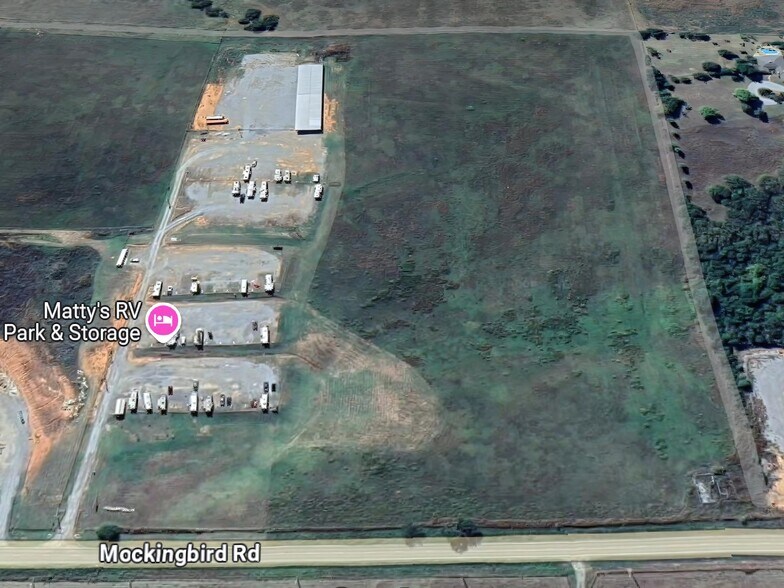 More Photos Of 2601 US-277, Ninnekah Trailer Camper Park For Sale