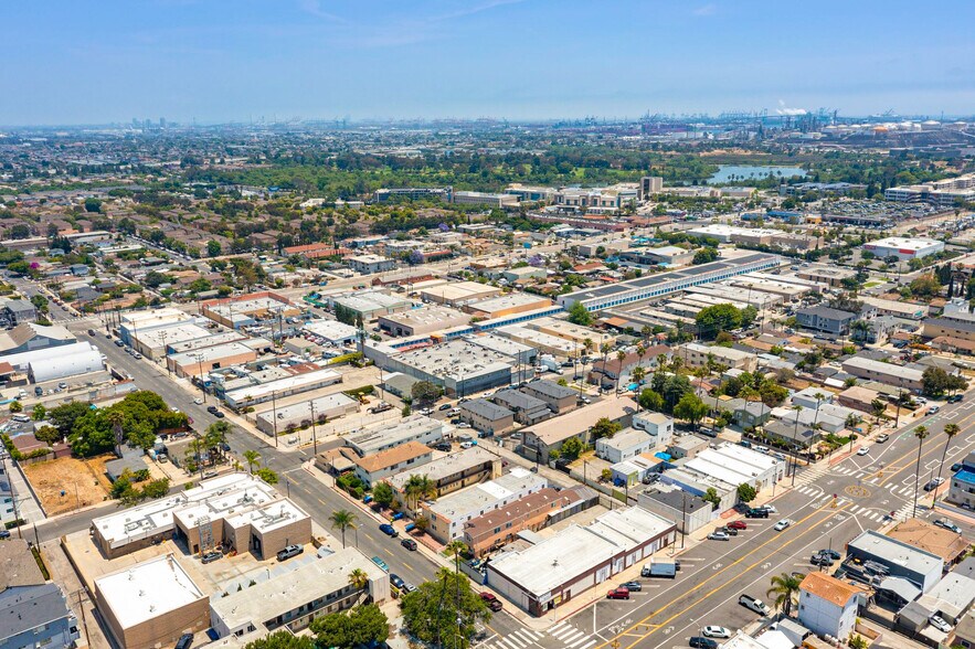 More Photos Of 1340 253rd St, Harbor City Apartments For Sale