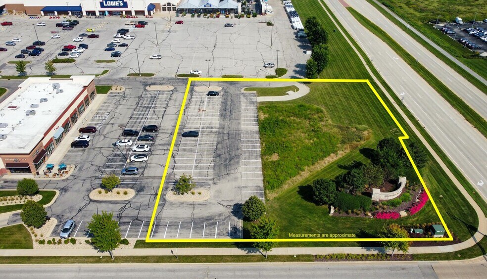 Primary Photo Of 4788 SE Maine Ave, Rochester Land For Lease