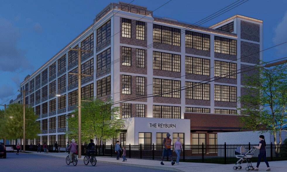 More Photos Of 3111 W Allegheny Ave, Philadelphia Apartments For Lease