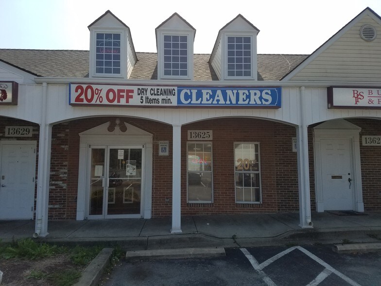 More Photos Of 13613-13637 Annapolis Rd, Bowie Storefront For Sale