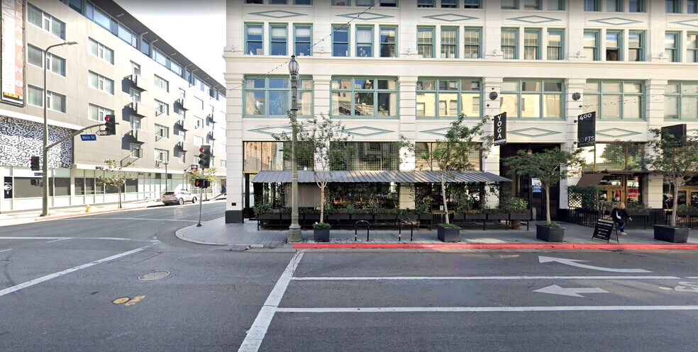 More Photos Of 400 S Main St, Los Angeles Multifamily For Sale