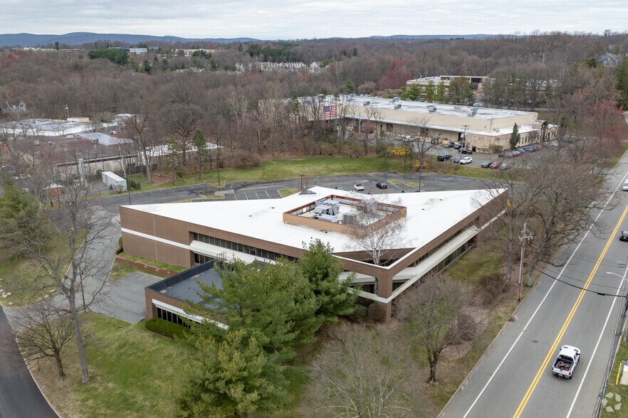 More Photos Of 6 Arrow Rd, Ramsey Office For Sale